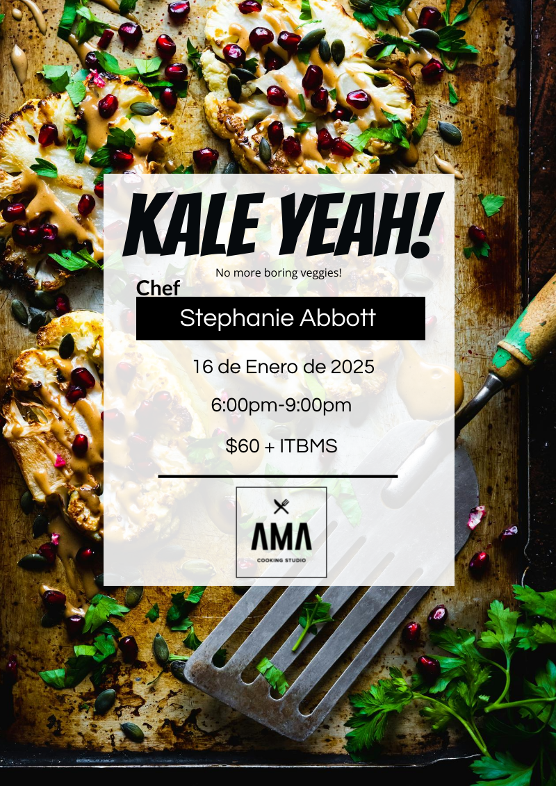 Kale Yeah!