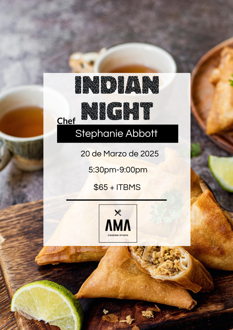 Indian Night