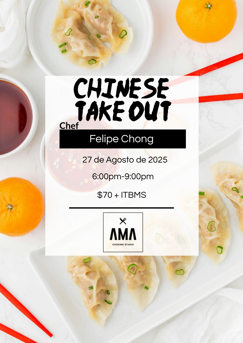 Chinese Take Out