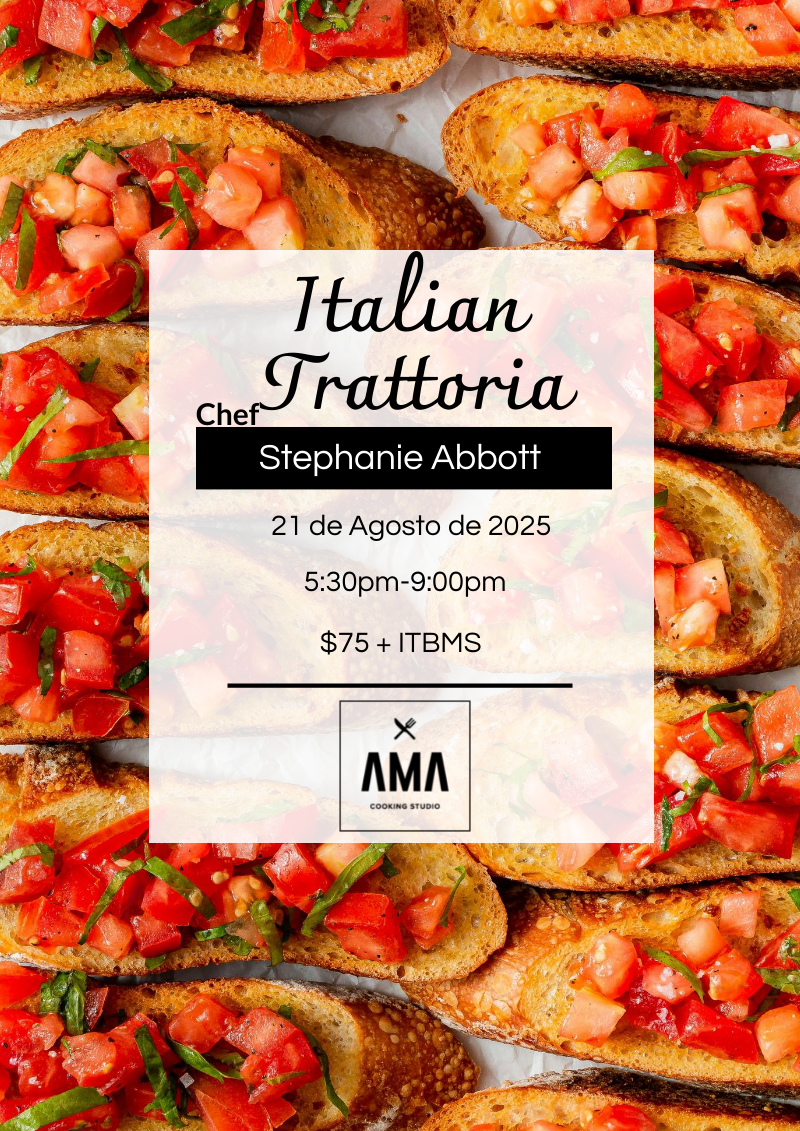 Italian Trattoria