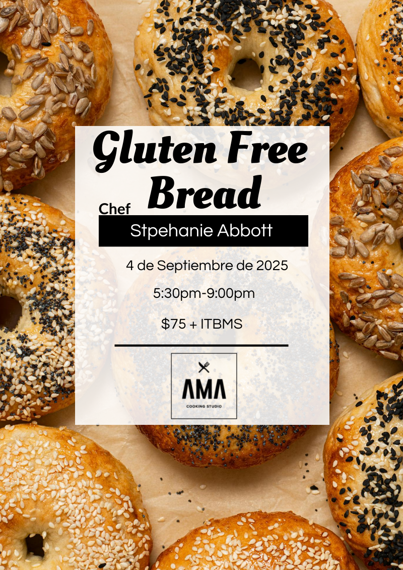 GF Bread