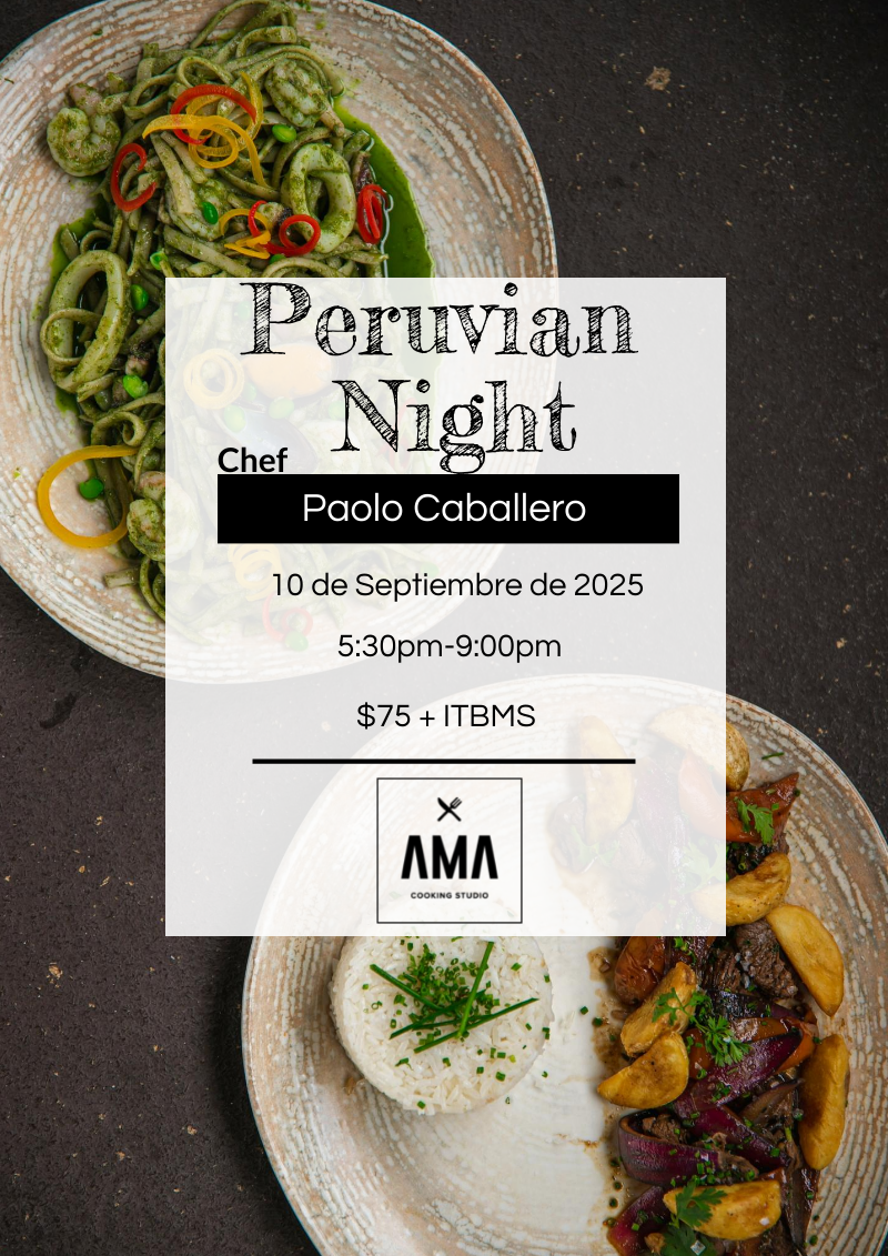 Peruvian Night