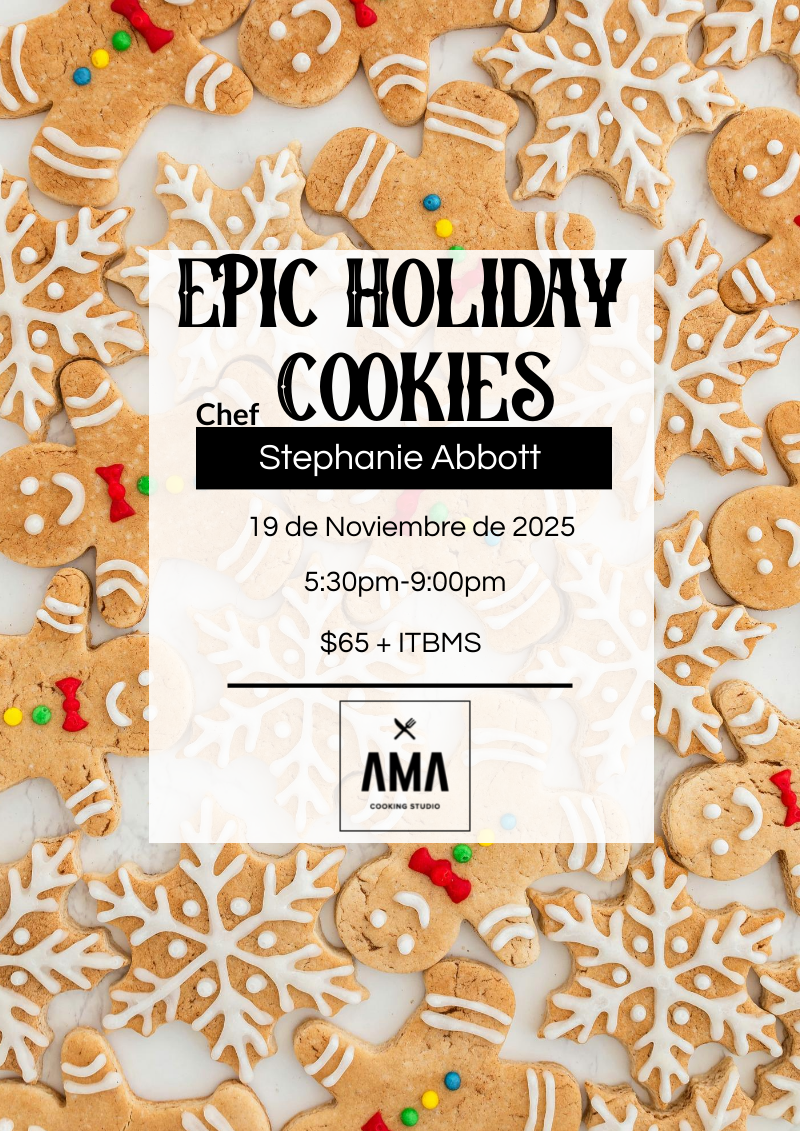 EPIC Christmas Cookies – SOLD OUT