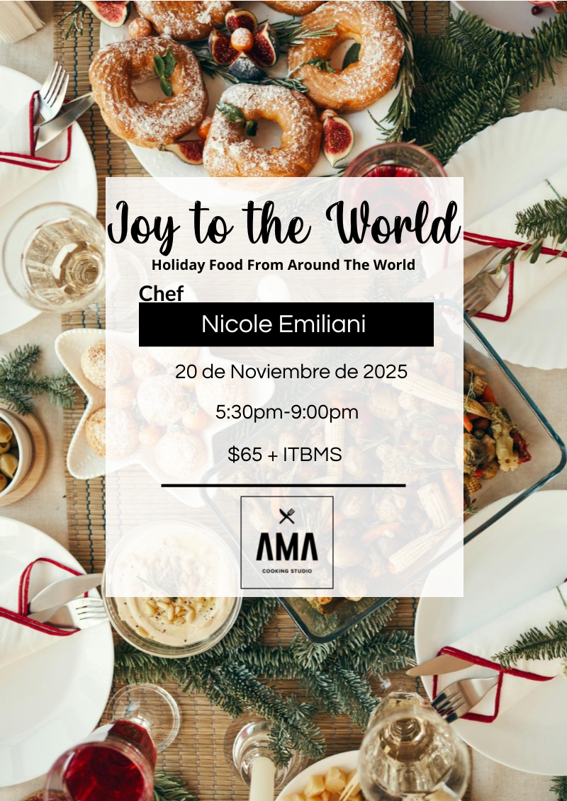 Joy To The World