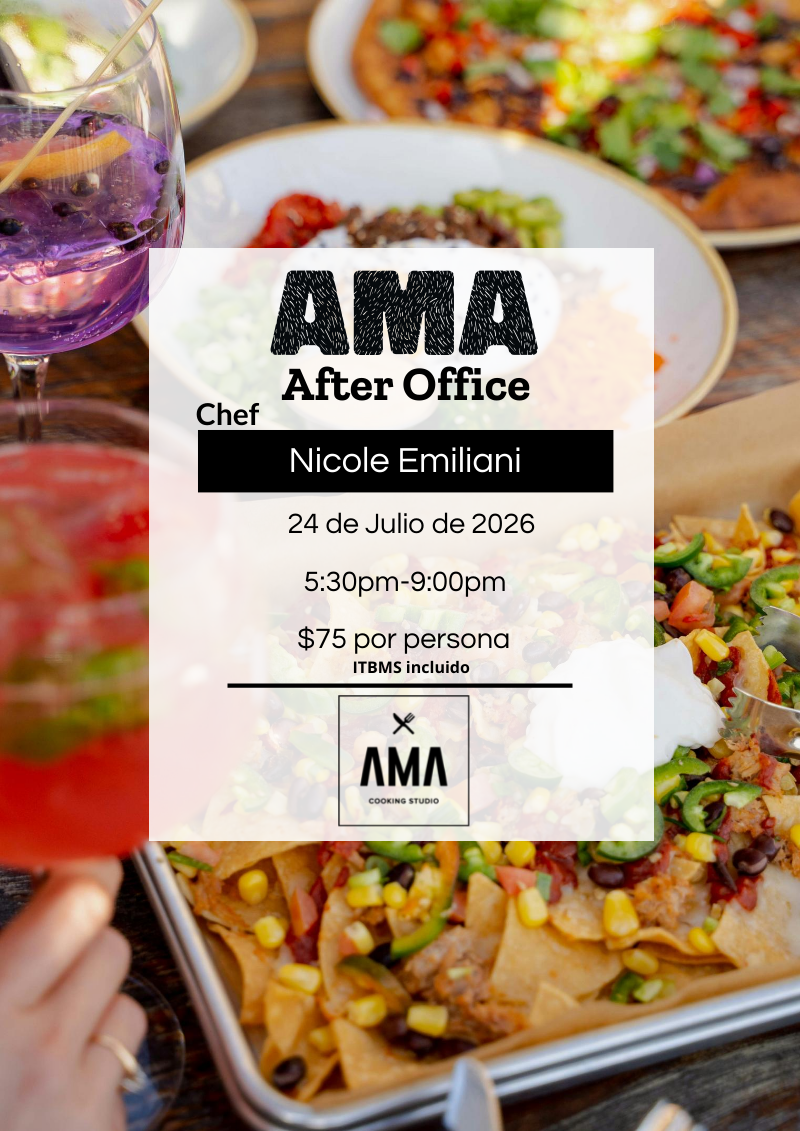 AMA After Office