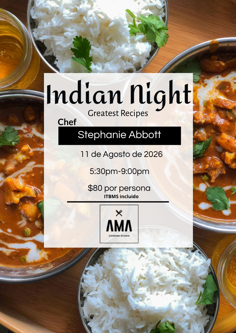 Indian Night