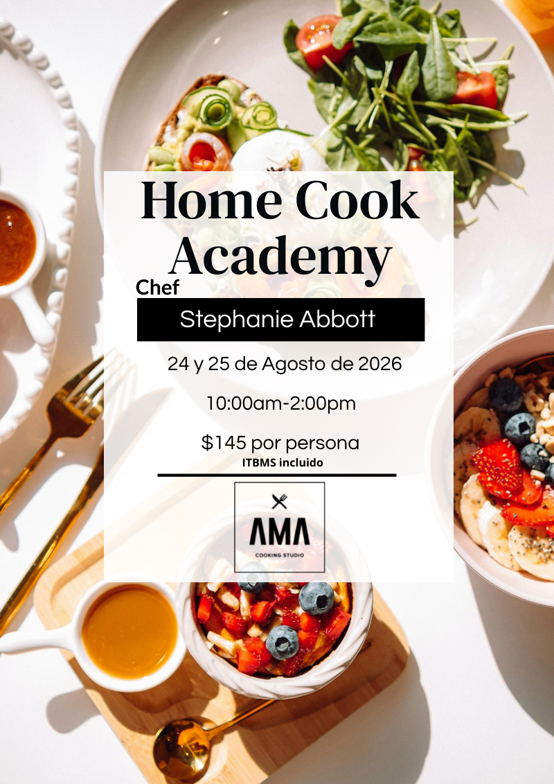 Home Cook Academy