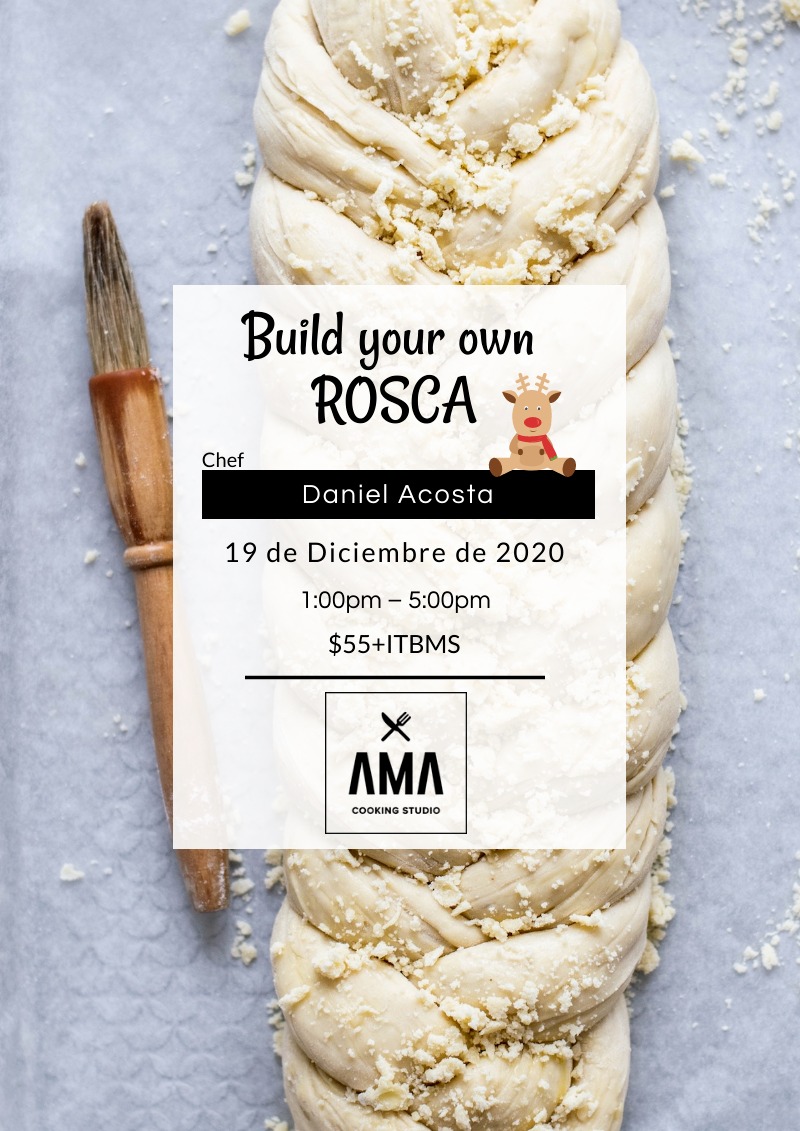 Build Your Own ROSCA!