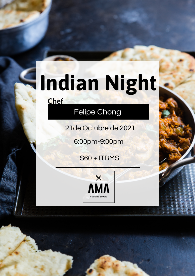 Indian Night