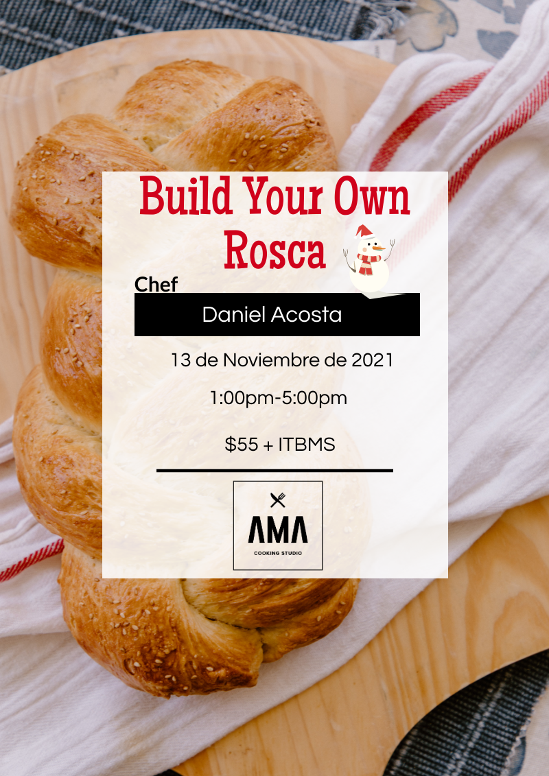 Build Your Own Rosca