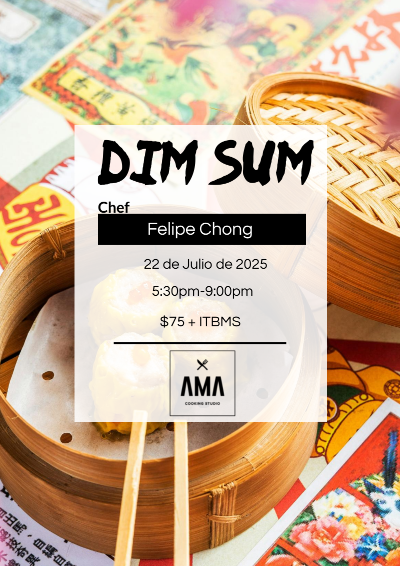 Dim Sum