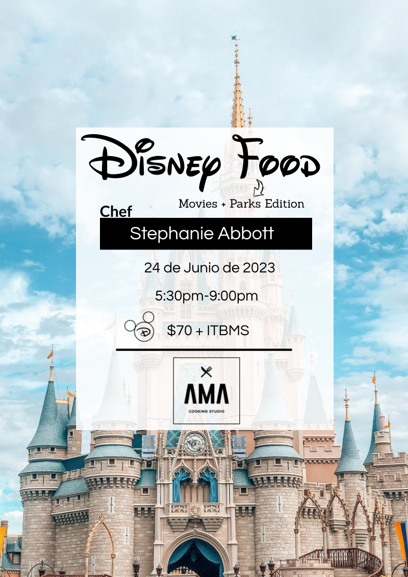 Disney Night