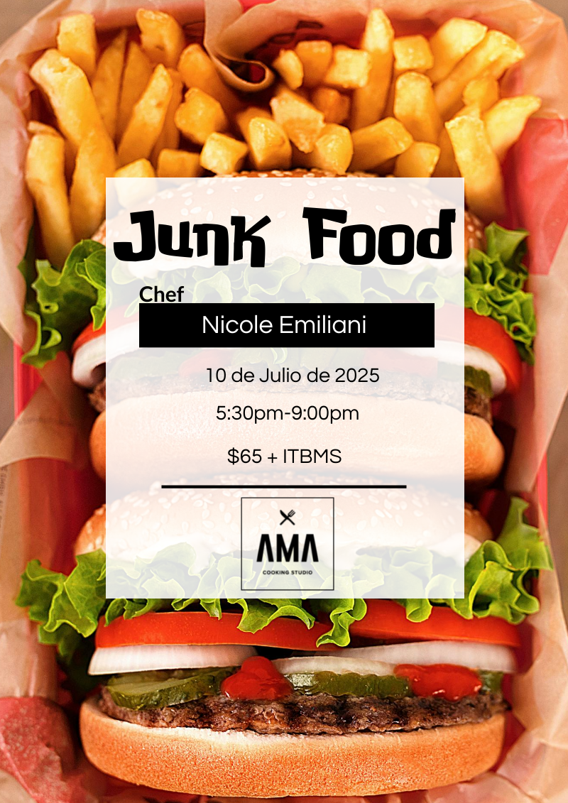 Junk Food