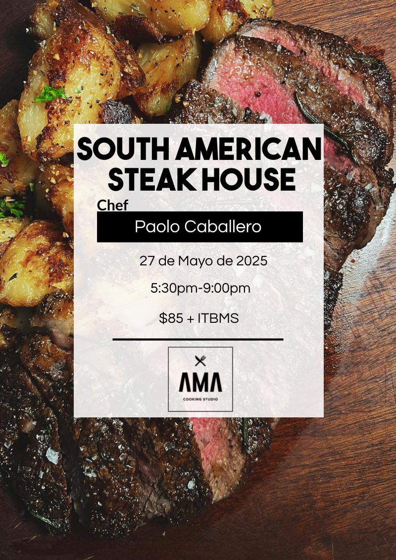 South American Steakhouse