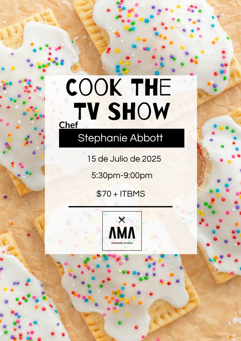 Cook The TV Show