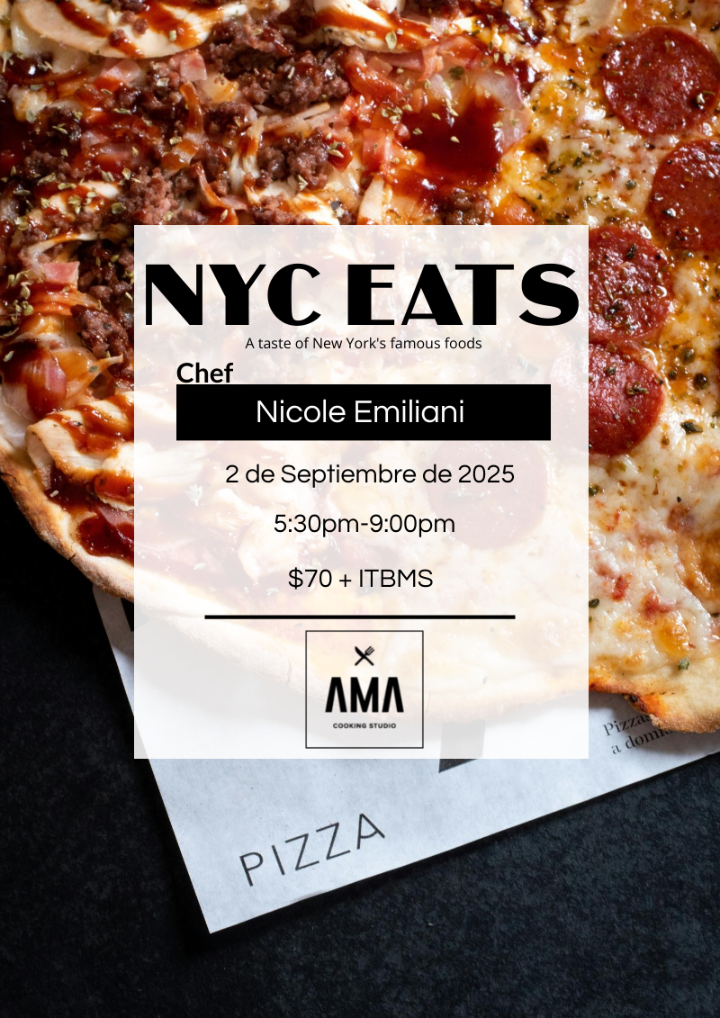 NYC Eats