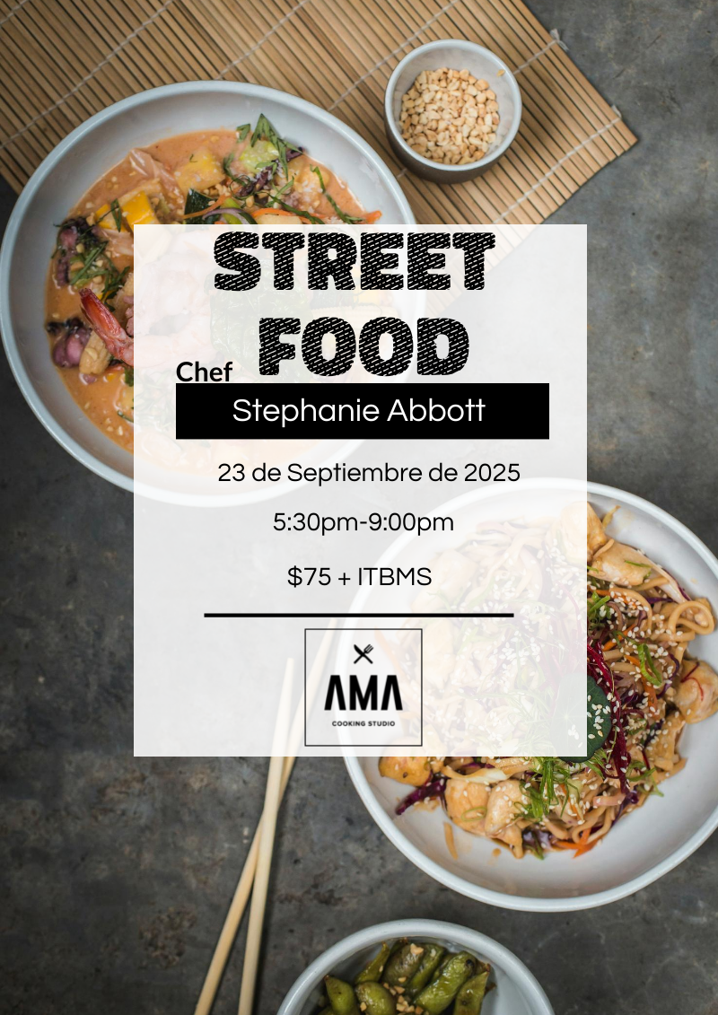 Street Food