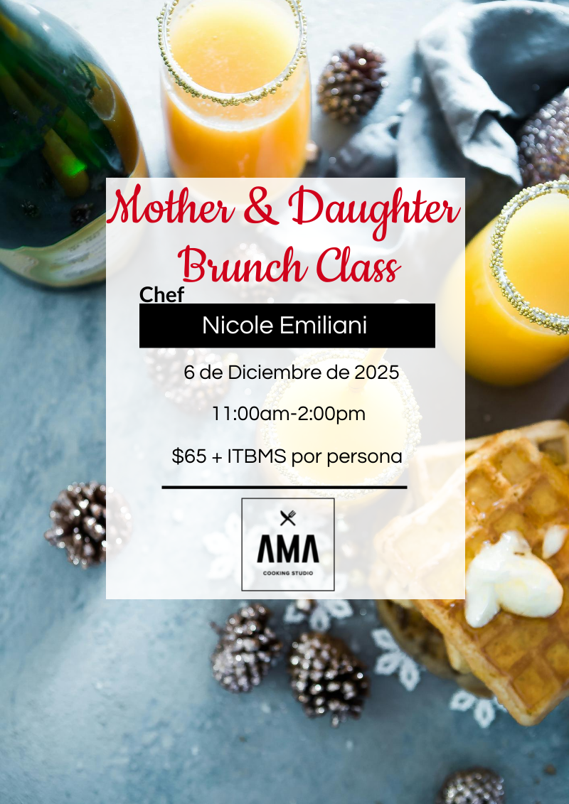 Mother’s Day Brunch – SOLD OUT