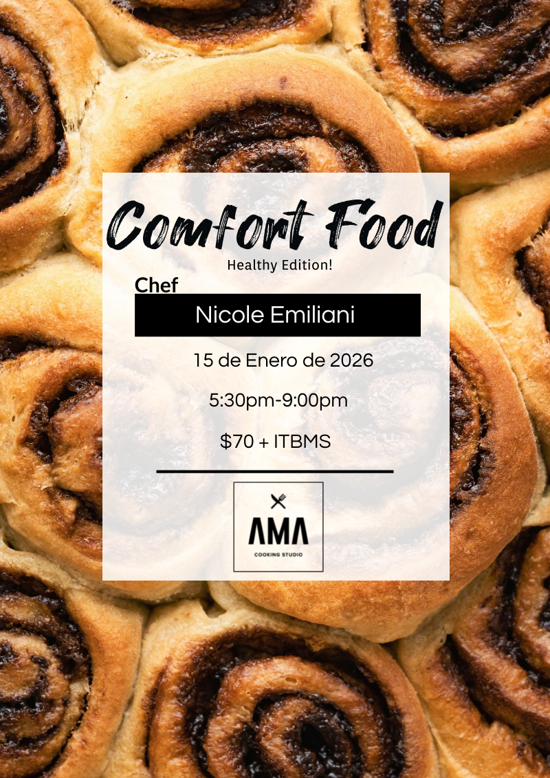 Comfort Food / SOLD OUT