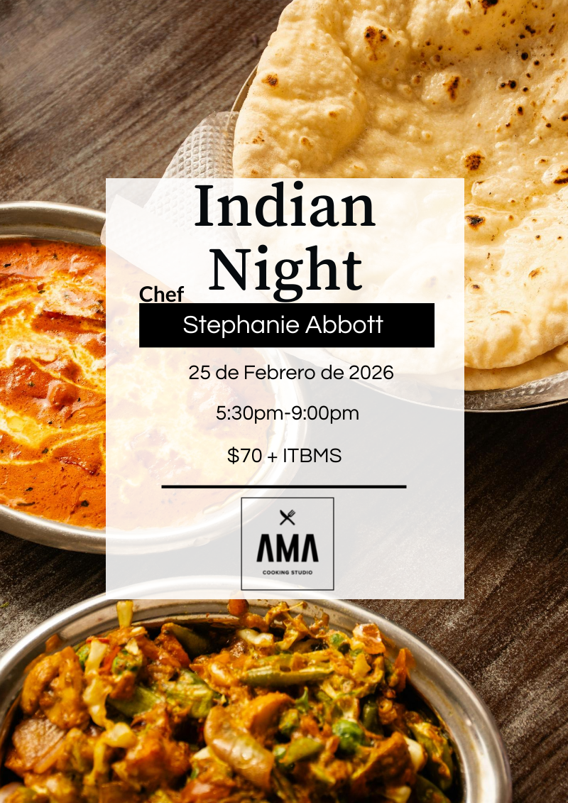 Indian Night