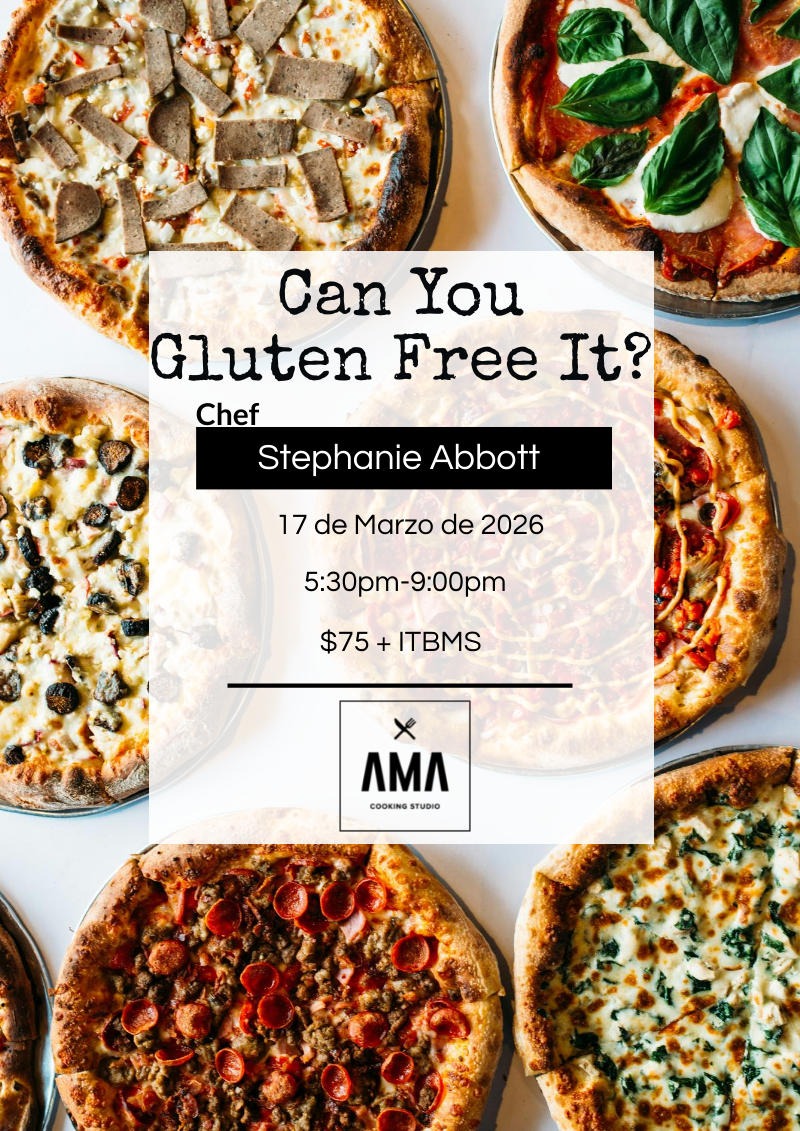 Can You Gluten Free It?