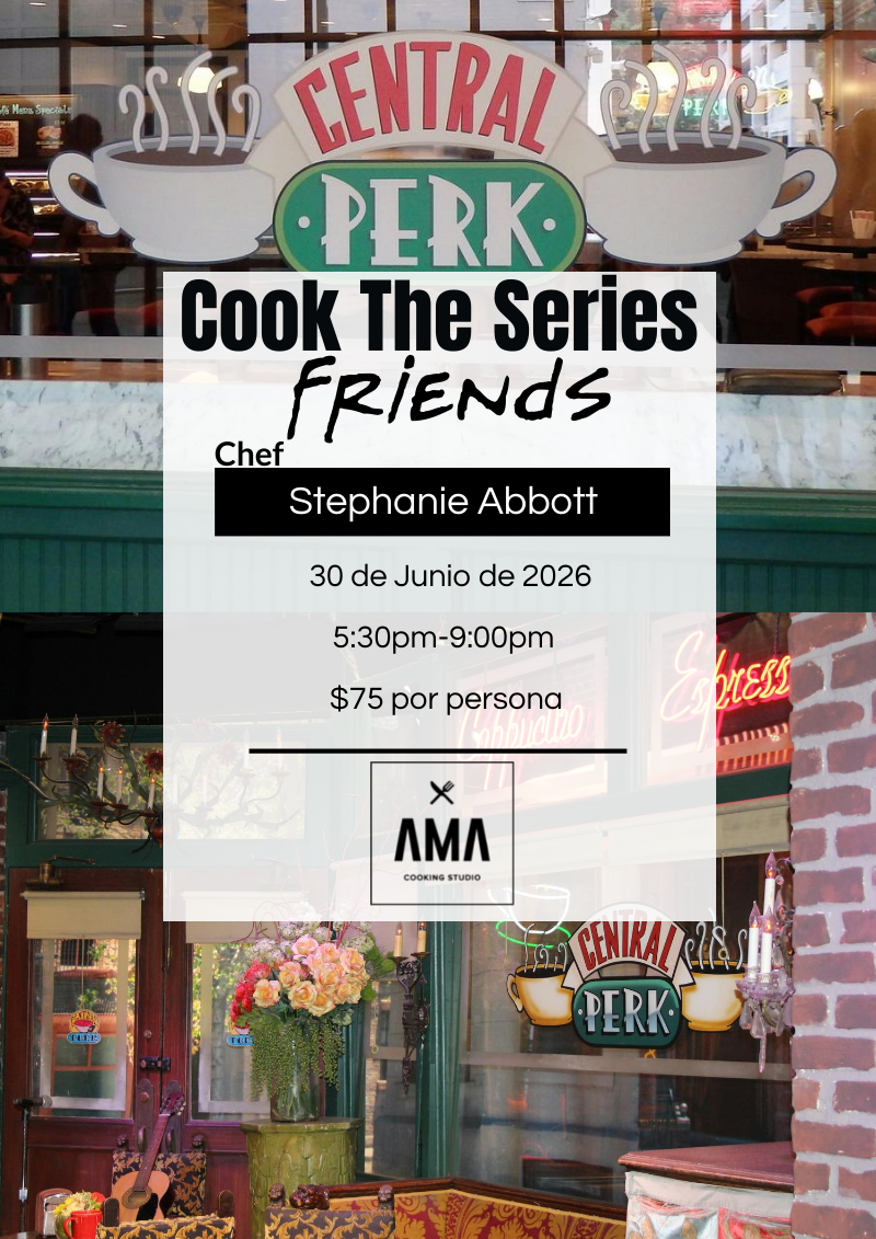 Friends Class/ SOLD OUT