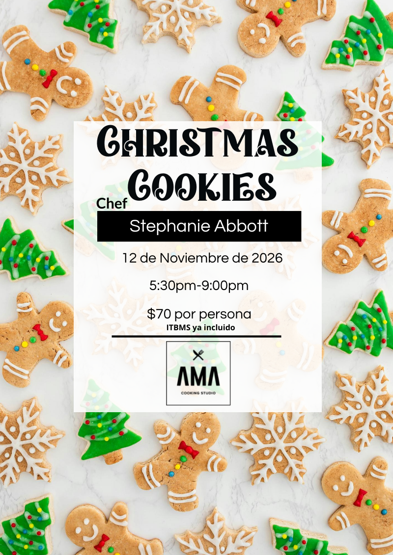 Christmas Cookies
